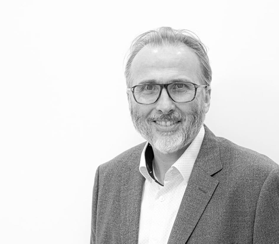 Ing. Gerald Vogl