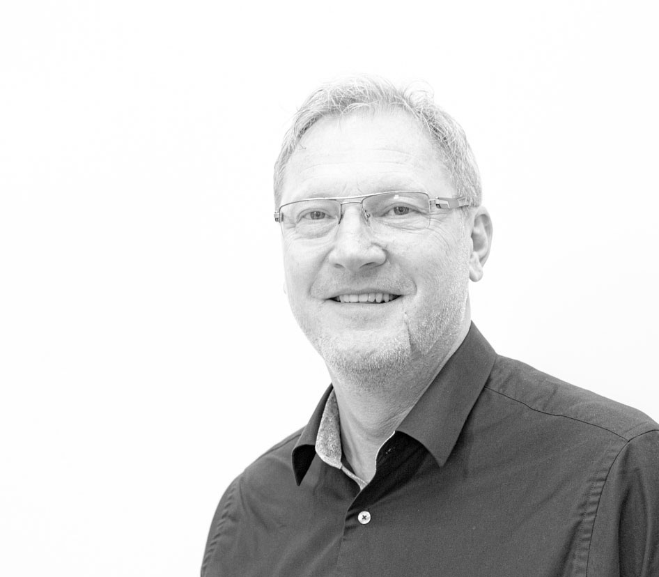 Michael Strobel
