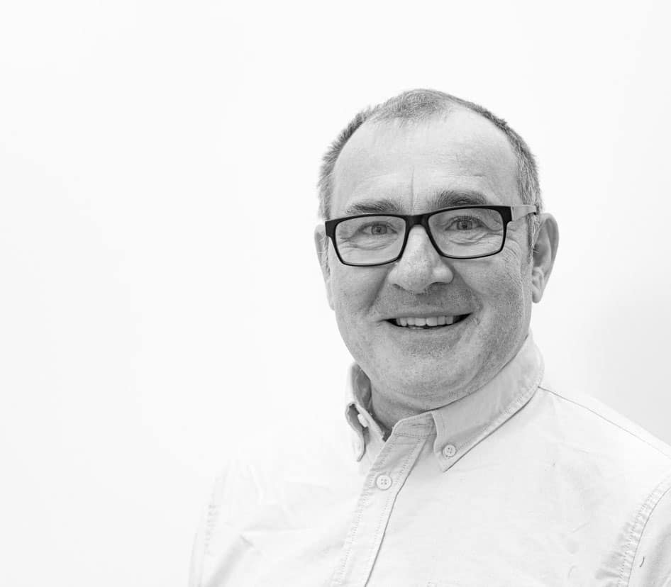 Ing. Peter Gruna